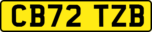 CB72TZB
