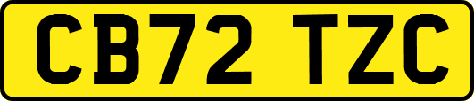 CB72TZC