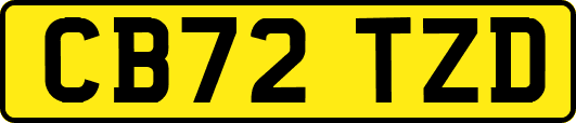 CB72TZD