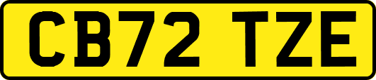 CB72TZE