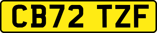 CB72TZF