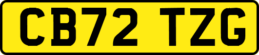 CB72TZG