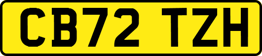 CB72TZH