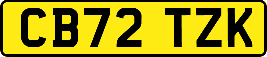 CB72TZK