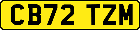 CB72TZM