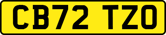 CB72TZO