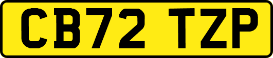 CB72TZP