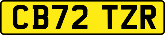 CB72TZR