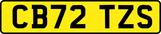 CB72TZS