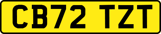 CB72TZT