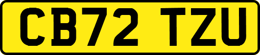 CB72TZU