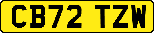 CB72TZW