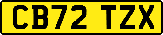CB72TZX