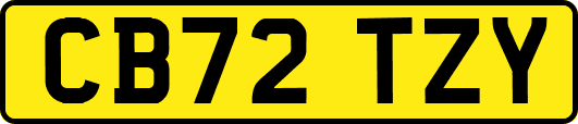CB72TZY