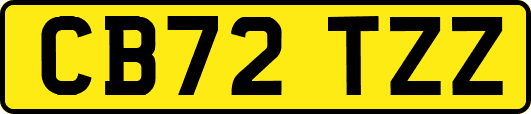 CB72TZZ
