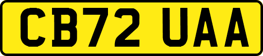 CB72UAA