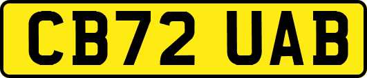 CB72UAB