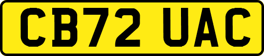 CB72UAC