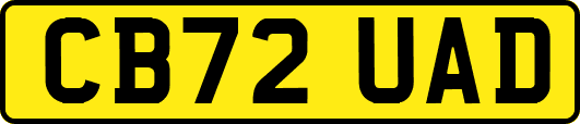 CB72UAD