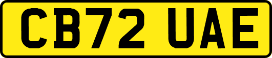CB72UAE
