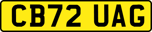 CB72UAG