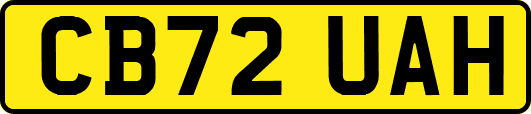 CB72UAH