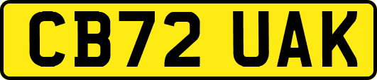 CB72UAK