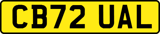 CB72UAL