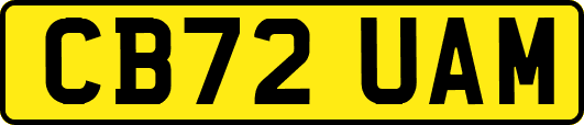 CB72UAM