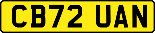 CB72UAN