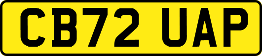 CB72UAP