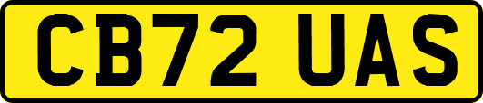 CB72UAS