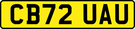 CB72UAU