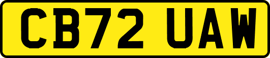 CB72UAW