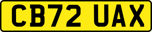 CB72UAX