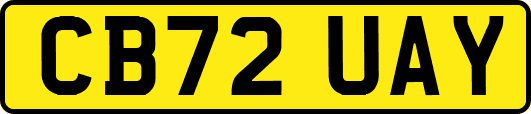 CB72UAY