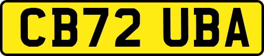 CB72UBA