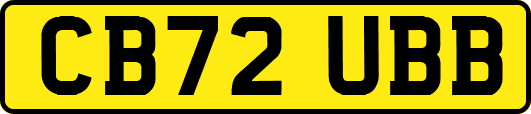 CB72UBB