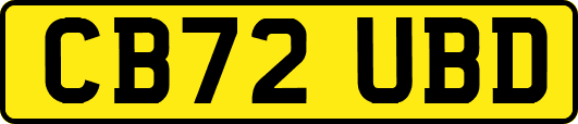 CB72UBD