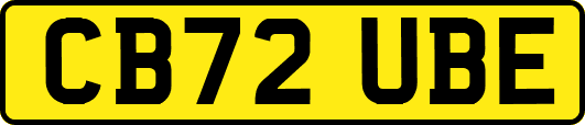 CB72UBE