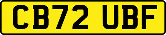 CB72UBF