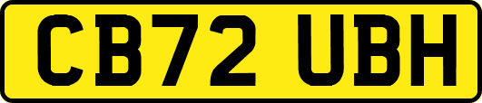 CB72UBH