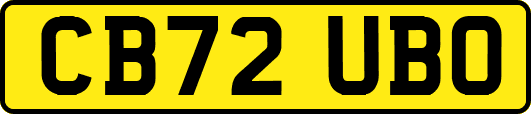 CB72UBO