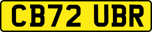 CB72UBR