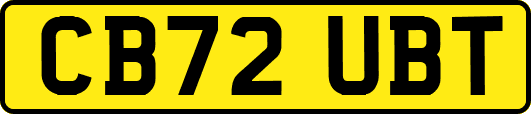 CB72UBT