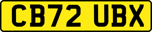 CB72UBX