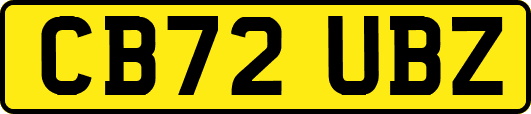 CB72UBZ