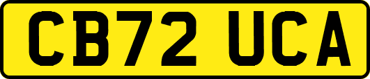 CB72UCA