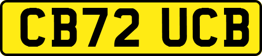 CB72UCB