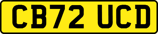 CB72UCD